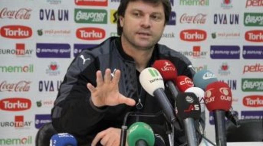 Sağlam: &ldquo;hesap Vermesi Gereken Benim&rdquo;