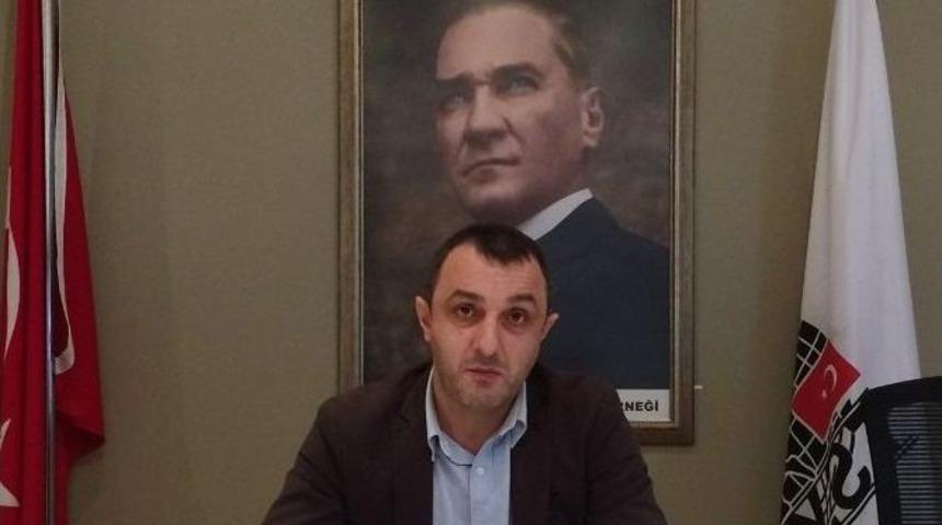 Trabzonspor&rsquo;a &rsquo;başkanlık Sistemi&rsquo; &Ouml;nerisi