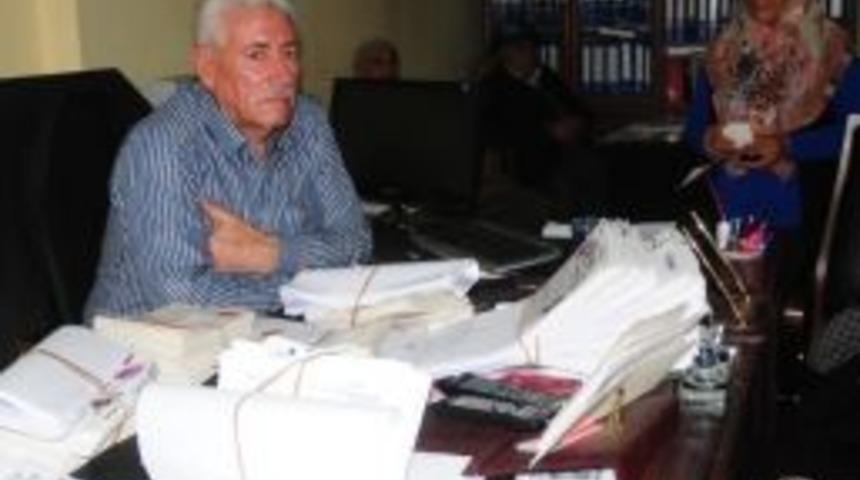 Van&rsquo;da Konut Başvuruları 10 Bini Ge&ccedil;ti