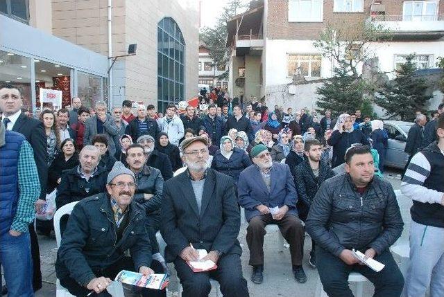 Talihliler Otomobillerine Kavuştu