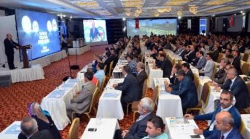 Turbay: &ldquo;demokratik Tıkanıklığa &Ccedil;ok Ciddi Bi&ccedil;imde &Ccedil;are Başkanlık Sistemidir&rdquo;