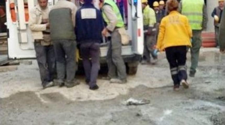 Vincin &Ccedil;arptığı İskele &Ccedil;&ouml;kt&uuml;: 1 &Ouml;l&uuml;