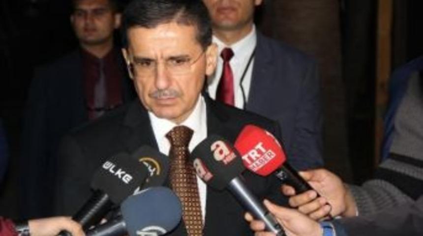 Suriye T&uuml;rkmenlerinin İhtiya&ccedil;ları Karşılanıyor