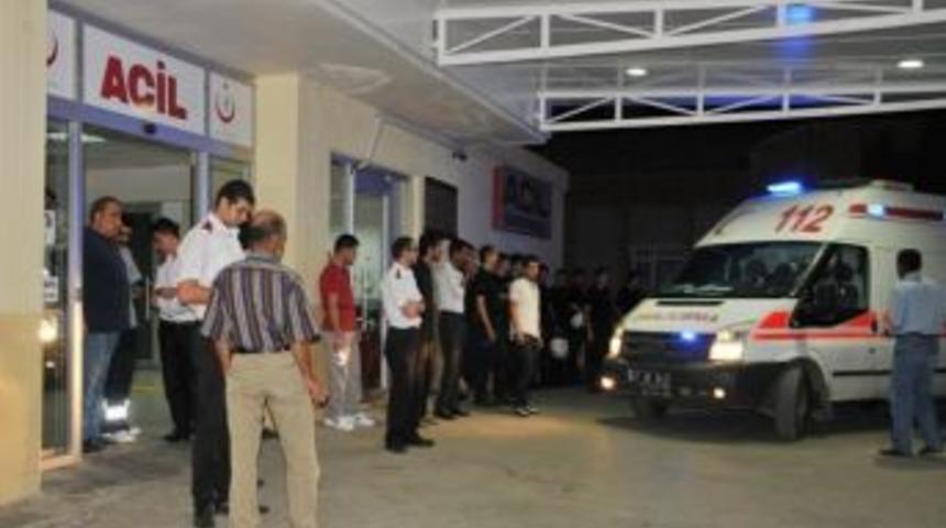 Mardin&rsquo;de Arazi Kavgası: 1 &Ouml;l&uuml;