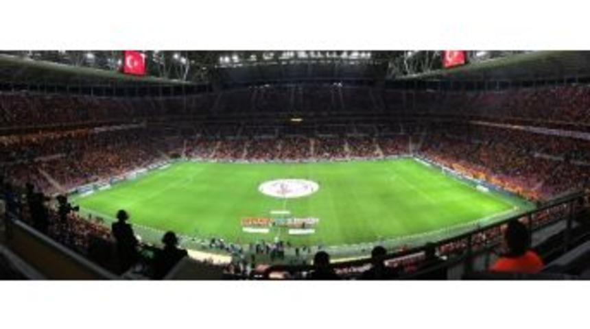 Galatasaray, Antalyaspor Karşısında