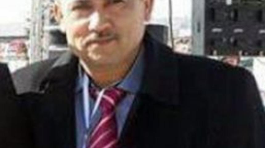 Kırşehir Mhp&rsquo;de İstifa