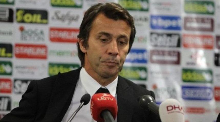 B&uuml;lent Korkmaz&rsquo;dan İstifa Sinyali