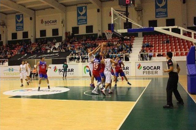 Türkiye Basketbol Erkekler 1. Ligi