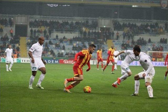 Spor Toto Süper Lig