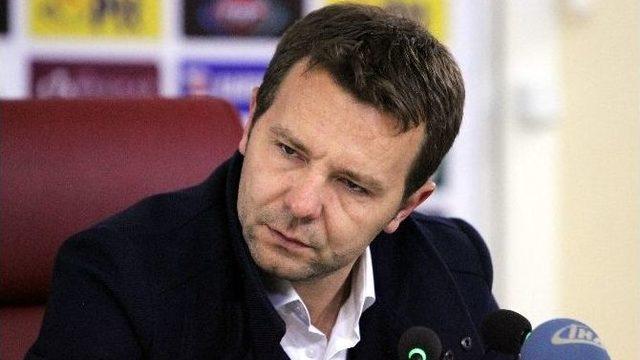 Karabük’te Tek Gol Sesi Çıktı