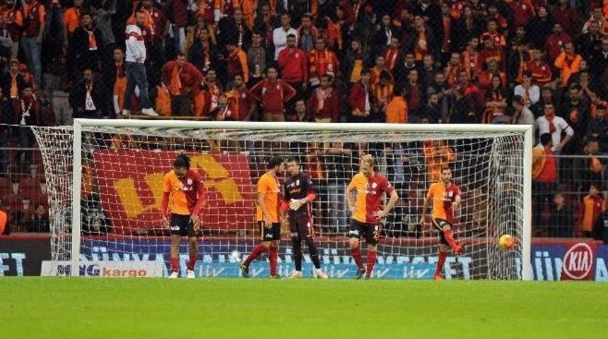 Aslan&rsquo;a Bir Darbe De Antalyaspor&rsquo;dan