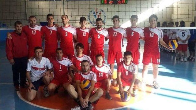 (özel Haber) Muş Lalezar Spor Destek Bekliyor