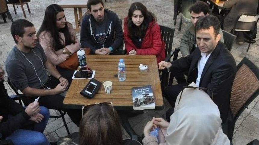 Gebze Teknik &Uuml;niversitesi Rekt&ouml;r&uuml; Prof. Dr. Haluk G&ouml;rg&uuml;n: