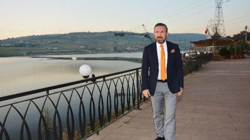 G&ouml;lkay&rsquo;da &Ccedil;alışmalar Devam Ediyor