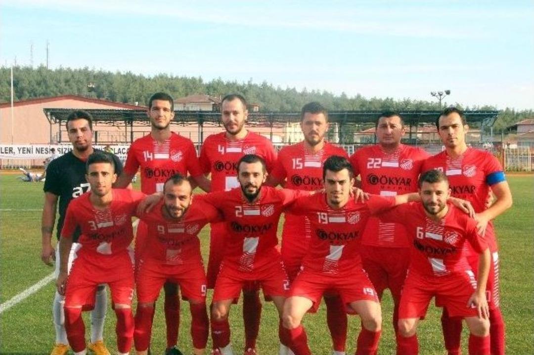 Bilecik 1. Amat&ouml;r 9&rsquo;uncu Hafta Karşılaşmaları