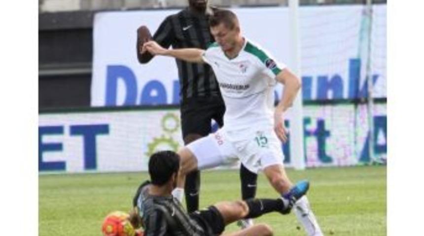 Tomas Necıd Gol&uuml; Unuttu