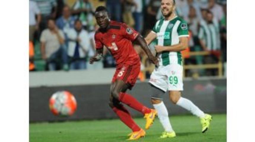 Sercan Yıldırım G&ouml;zden D&uuml;şt&uuml;