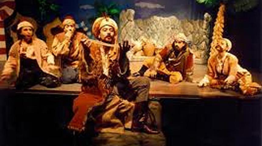 İslam'da 40'ın sırrı!