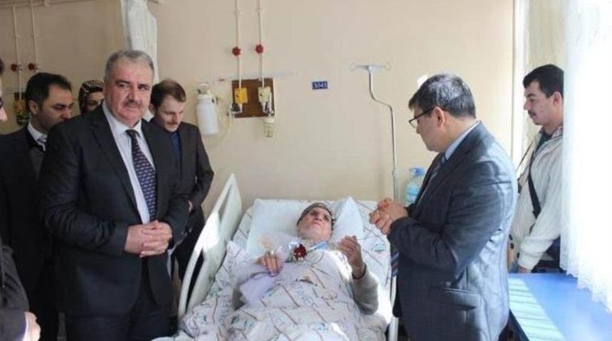 Beyşehir&rsquo;de 11 Ayda, 11 Bin Kişiye 5,7 Milyon Liralık Devlet Yardımı