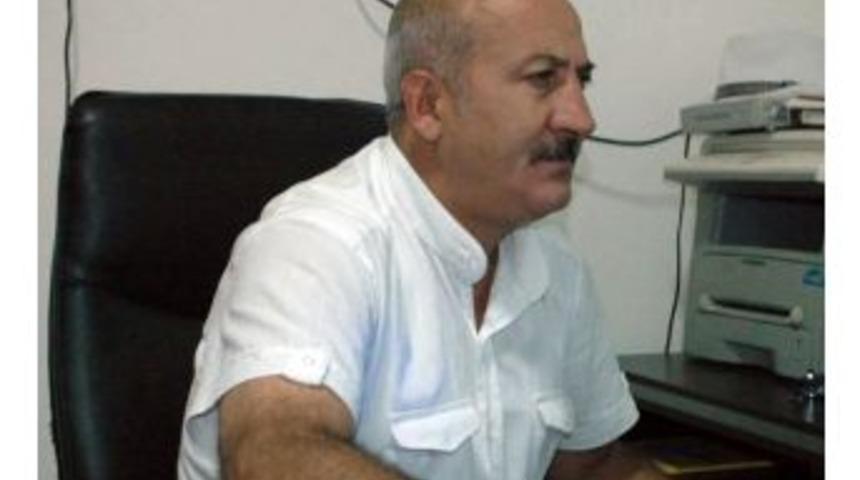 G&ouml;lbaşı&rsquo;nın Duayen Gazetecisi Emsal K&uuml;&ccedil;&uuml;k Vefat Etti