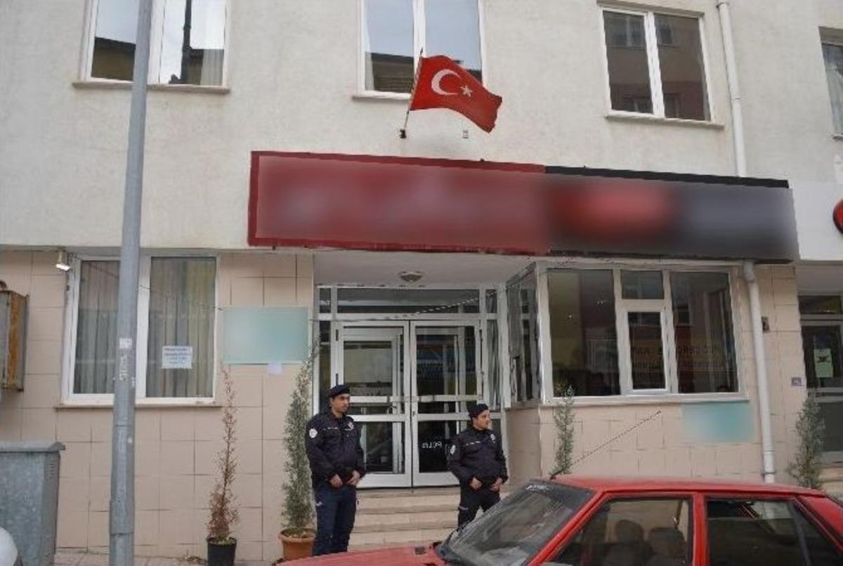 Bilecik&rsquo;te Paralel Yapı Soruşturması