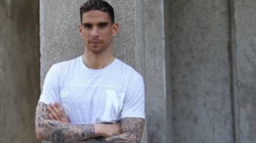 Medjanı, Trabzonspor İle Bağlarını Kopardı