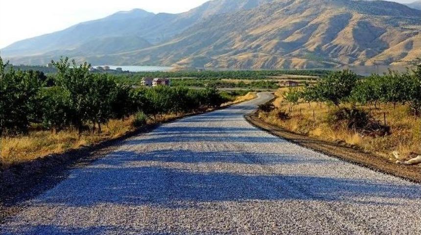 B&uuml;y&uuml;kşehir Belediyesi, P&uuml;t&uuml;rge&rsquo;ye Alternatif Yol A&ccedil;tı