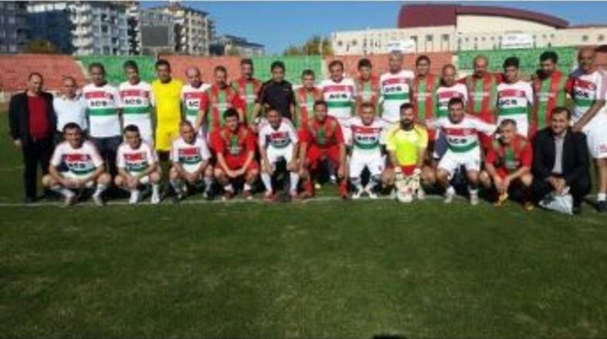 Diyarbakır Masterler Valilik Karmasıyla Karşılaştı