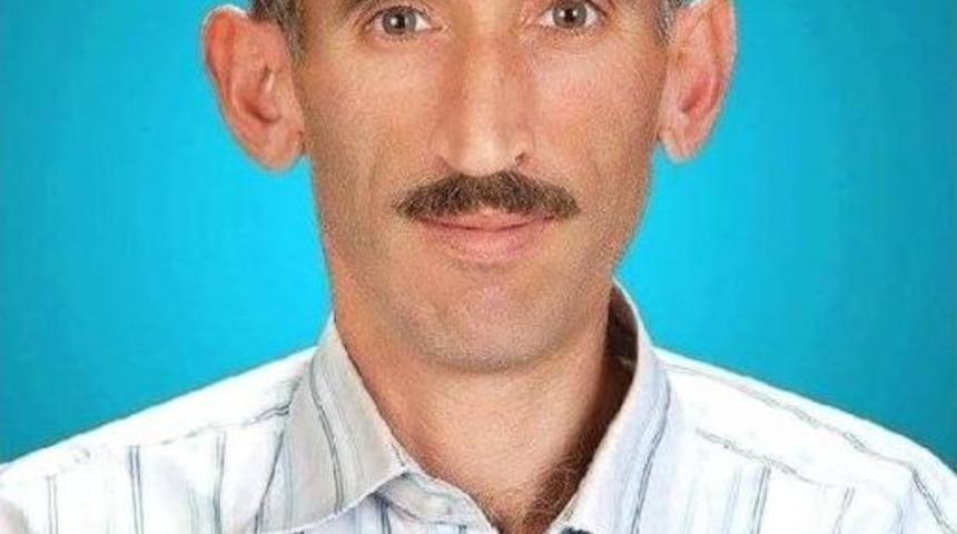 Toprak Altında Kalan İş&ccedil;i Hayatını Kaybetti