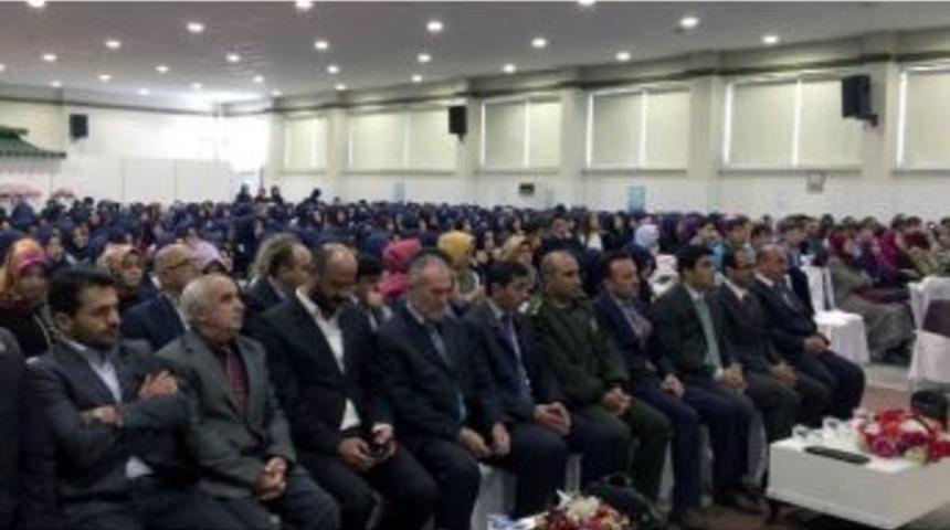 &Ccedil;umra Belediyesi&rsquo;nden Eğitime Destek