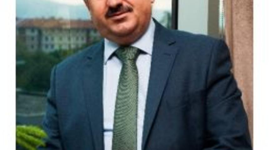 Başkan Baran&rsquo;dan Diş Hekimleri G&uuml;n&uuml; Mesajı