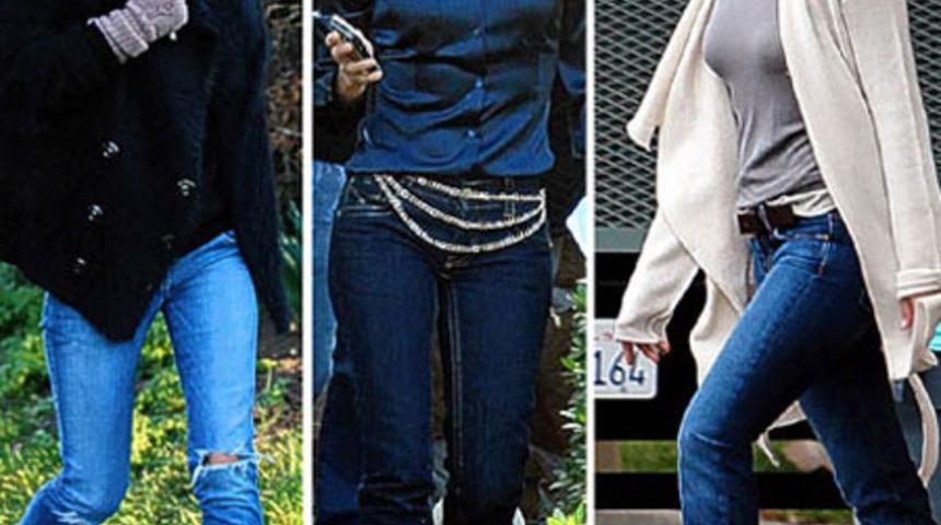 UGG'lar Ayağa Zararlı