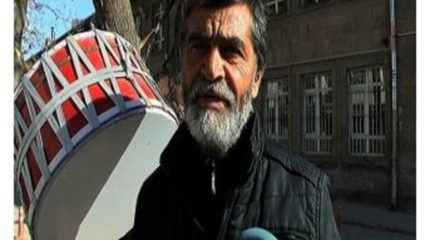 G&uuml;r&uuml;lt&uuml; Yasağının Kalkması Kayserili Davulcuları Memnun Etti