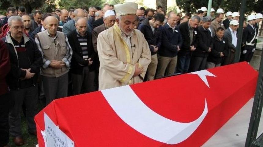 Polis Memuru Kansere Yenik D&uuml;şt&uuml;
