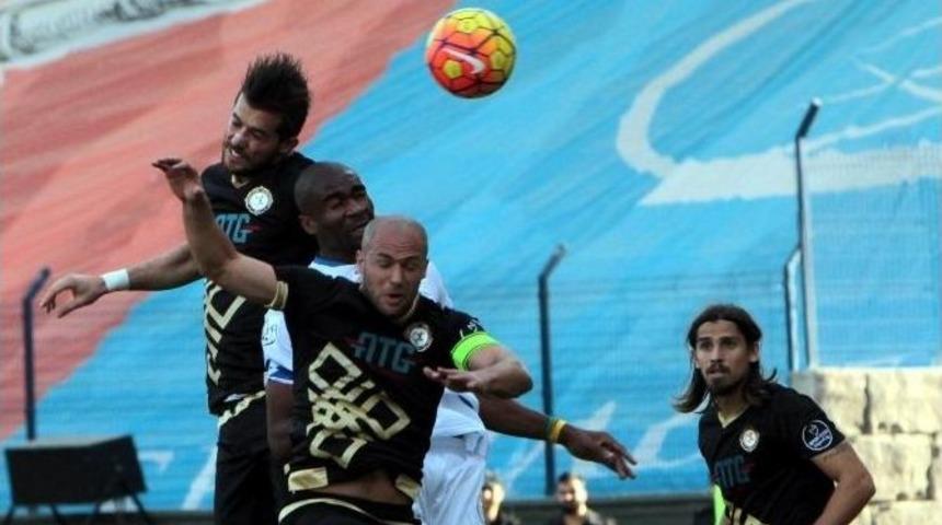 Spor Toto S&uuml;per Lig