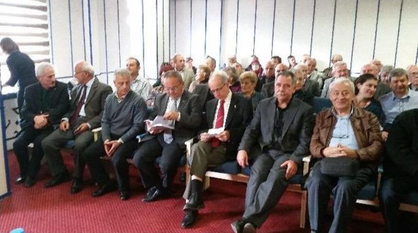 Add Olağan &Uuml;st&uuml; Kongresi Yapıldı