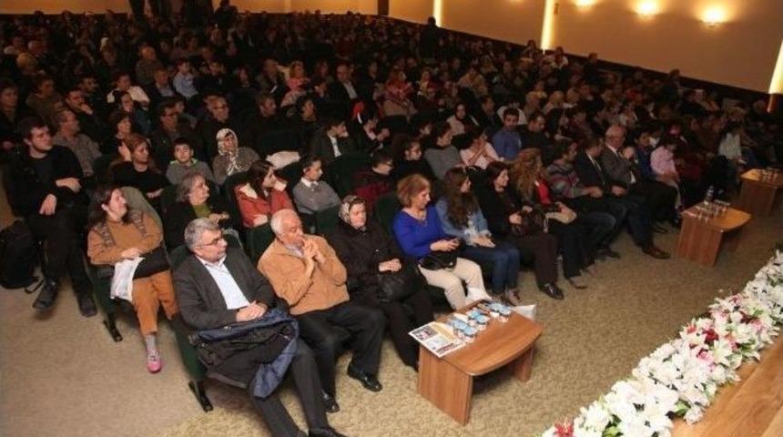 Yaz Kursları T&ouml;renle Final Yaptı