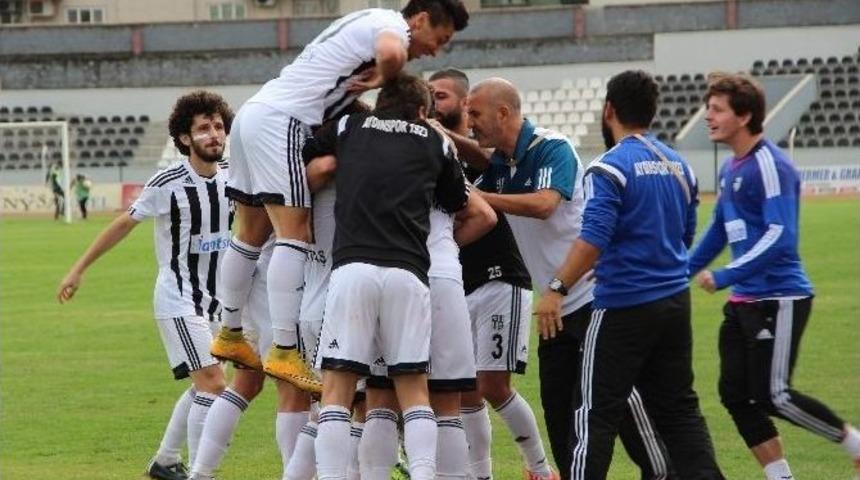 Spor Toto 2. Lig