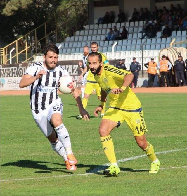 Spor Toto 2. Lig