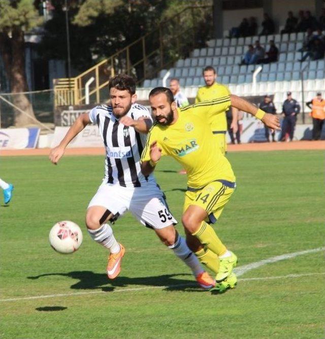 Spor Toto 2. Lig