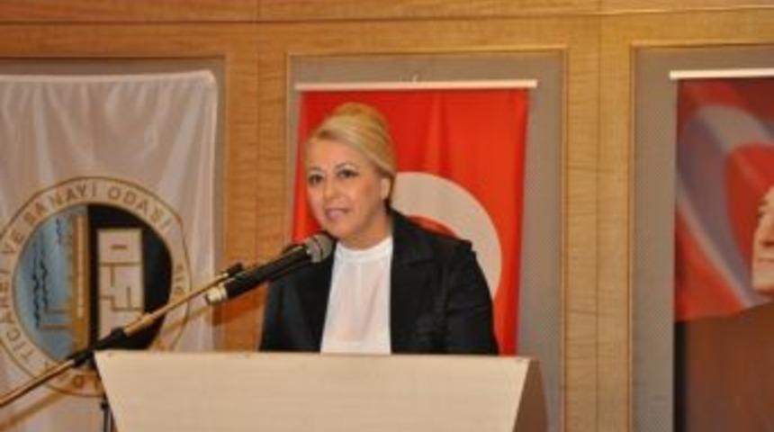 Kagik &ldquo;kadına Y&ouml;nelik Şiddete Hayır&rdquo; Etkinliği D&uuml;zenleyecek