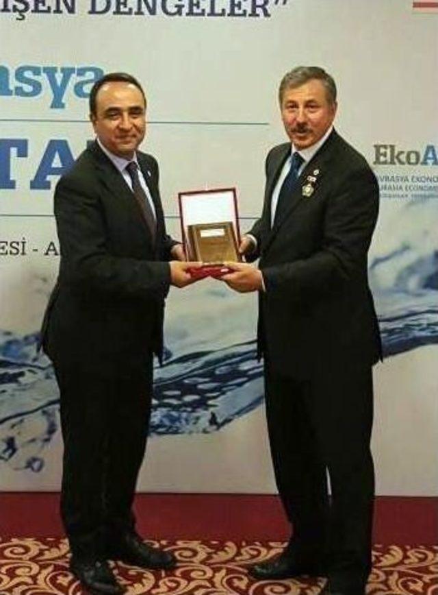 Özdağ’dan ‘türkiye’ye İhtiyacınız Var’ Mesajı