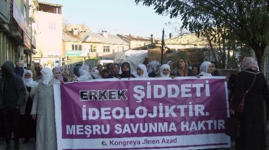 Malazgirt&rsquo;te &ldquo;kadına Şiddete Hayır&rdquo; Paneli