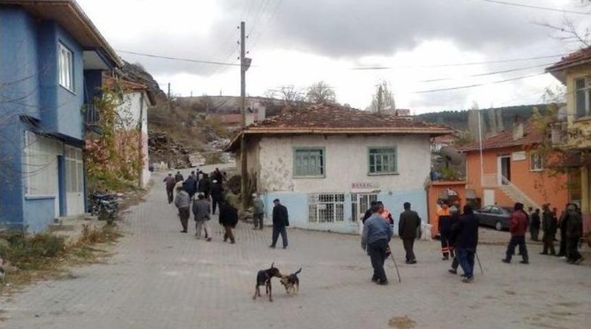 12 Yaşındaki &Ccedil;ocuk Vahşice &Ouml;ld&uuml;r&uuml;ld&uuml;