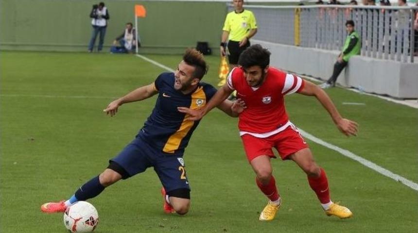 Manisa B&uuml;y&uuml;kşehir, Maraş&rsquo;a Evinde Kaybetti