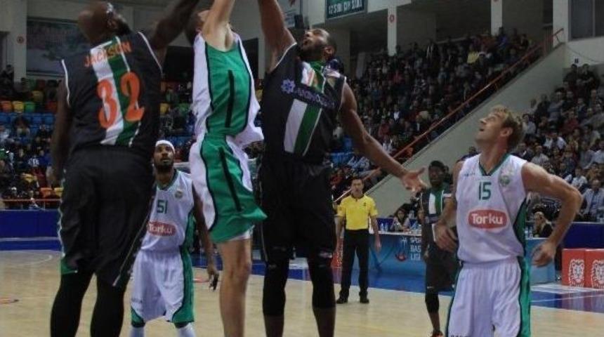 Spor Toto Basketbol Ligi