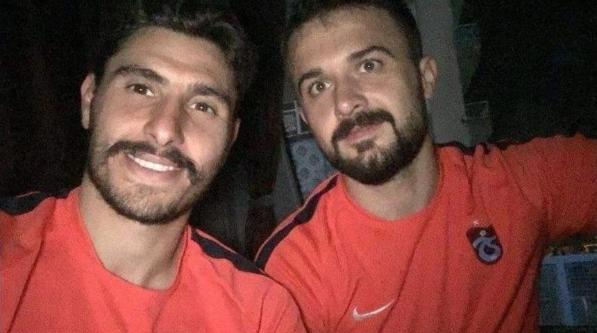 Trabzonspor&rsquo;da Galibiyet Selfiesi