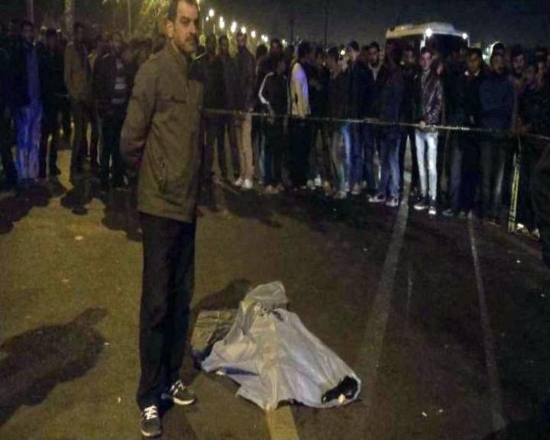 İki Arkadaşın Bisiklet Gezisi &Ouml;l&uuml;mle Bitti