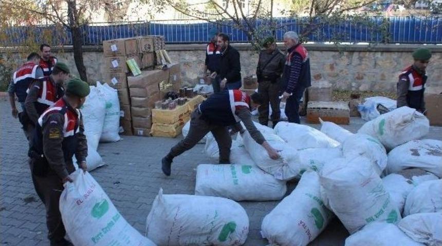 Kargo Kamyonu İle Ka&ccedil;ak&ccedil;ılık