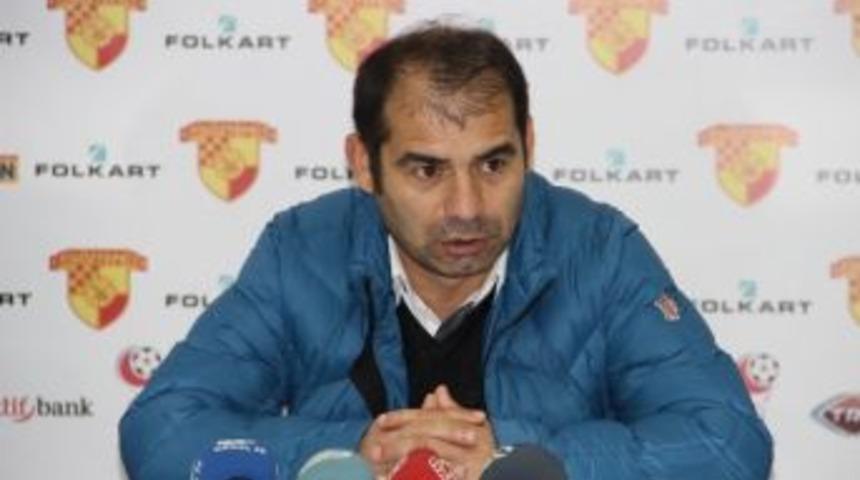 Metin Diyadin: "k&ouml;t&uuml; Gidişata Dur Deme Anlamında &Ouml;nemli Bir Ma&ccedil;tı"